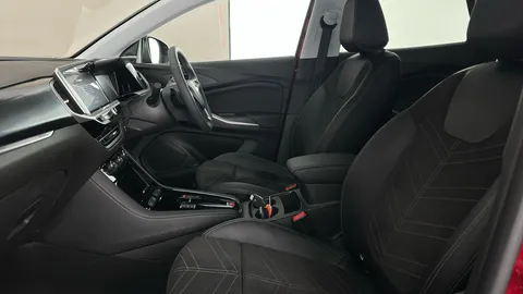 VAUXHALL GRANDLAND 1.2 Turbo Ultimate Auto