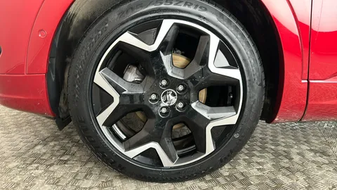 VAUXHALL GRANDLAND 1.2 Turbo Ultimate Auto