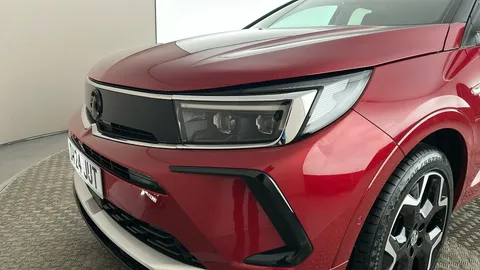 VAUXHALL GRANDLAND 1.2 Turbo Ultimate Auto