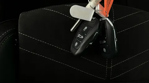 VAUXHALL GRANDLAND 1.2 Turbo Ultimate Auto