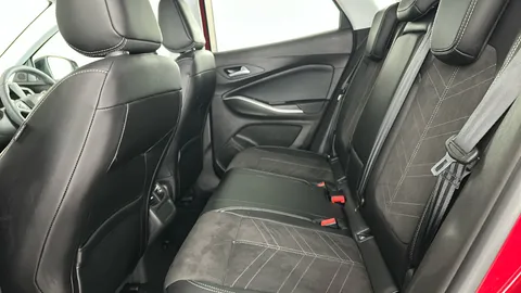 VAUXHALL GRANDLAND 1.2 Turbo Ultimate Auto