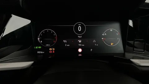 VAUXHALL GRANDLAND 1.2 Turbo Ultimate Auto