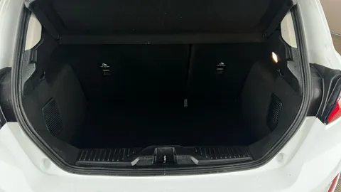 FORD FIESTA 1.0 EcoBoost Hybrid mHEV 125 Titanium Auto