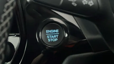 FORD FIESTA 1.0 EcoBoost Hybrid mHEV 125 Titanium Auto