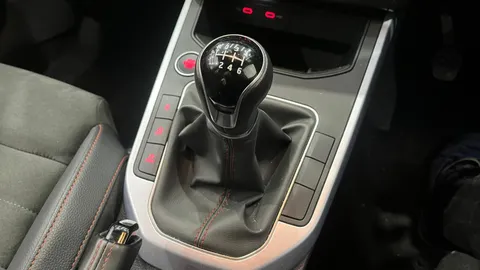 SEAT ARONA 1.0 TSI 110 FR Edition