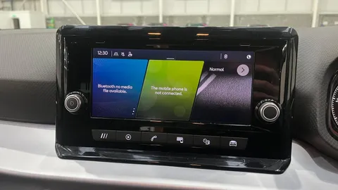 SEAT ARONA 1.0 TSI 110 FR Edition