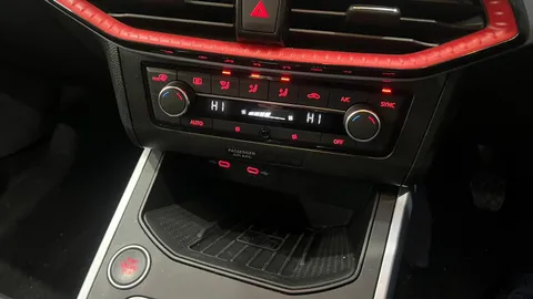 SEAT ARONA 1.0 TSI 110 FR Edition