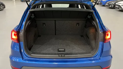 SEAT ARONA 1.0 TSI 110 FR Edition