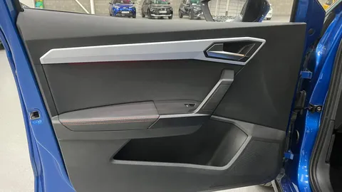 SEAT ARONA 1.0 TSI 110 FR Edition