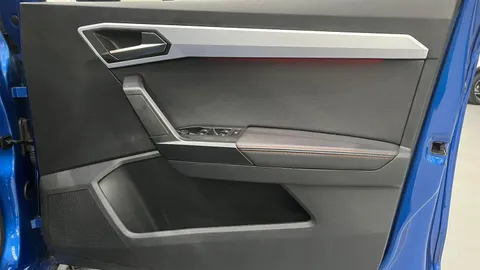 SEAT ARONA 1.0 TSI 110 FR Edition