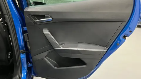 SEAT ARONA 1.0 TSI 110 FR Edition