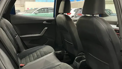 SEAT ARONA 1.0 TSI 110 FR Edition