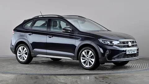 VOLKSWAGEN TAIGO 1.0 TSI Life