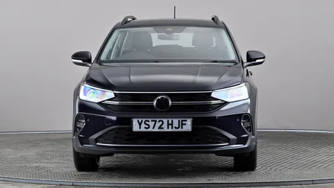 VOLKSWAGEN TAIGO 1.0 TSI Life