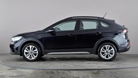 VOLKSWAGEN TAIGO 1.0 TSI Life