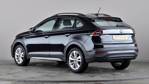 VOLKSWAGEN TAIGO 1.0 TSI Life