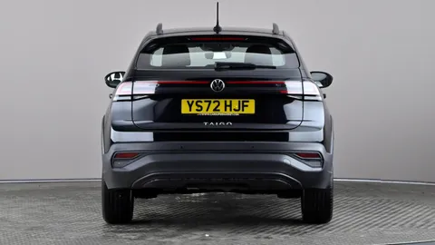 VOLKSWAGEN TAIGO 1.0 TSI Life