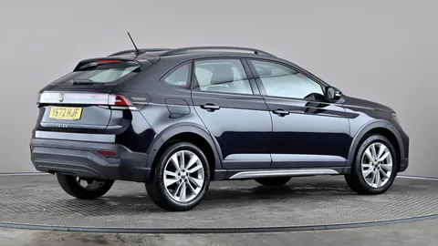 VOLKSWAGEN TAIGO 1.0 TSI Life