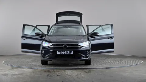 VOLKSWAGEN TAIGO 1.0 TSI Life