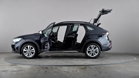 VOLKSWAGEN TAIGO 1.0 TSI Life