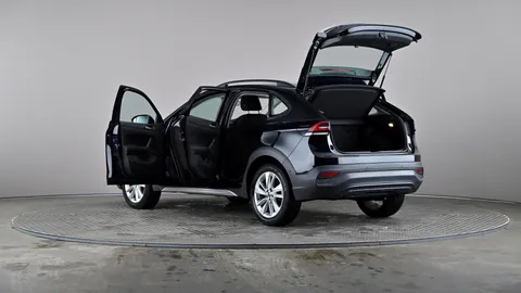 VOLKSWAGEN TAIGO 1.0 TSI Life