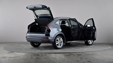 VOLKSWAGEN TAIGO 1.0 TSI Life