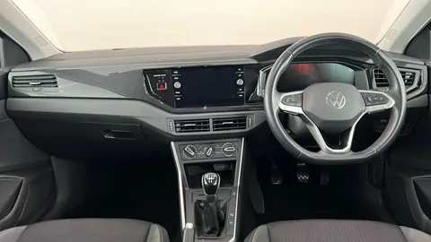 VOLKSWAGEN TAIGO 1.0 TSI Life