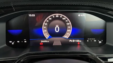 VOLKSWAGEN TAIGO 1.0 TSI Life