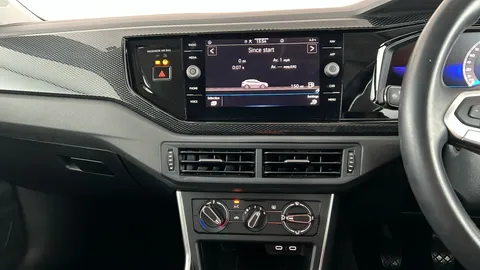 VOLKSWAGEN TAIGO 1.0 TSI Life