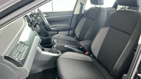 VOLKSWAGEN TAIGO 1.0 TSI Life