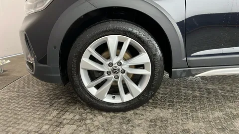 VOLKSWAGEN TAIGO 1.0 TSI Life