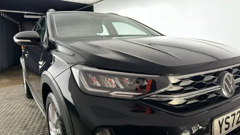 VOLKSWAGEN TAIGO 1.0 TSI Life