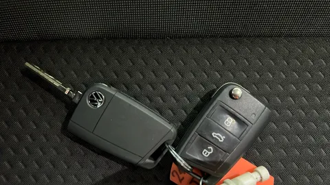 VOLKSWAGEN TAIGO 1.0 TSI Life