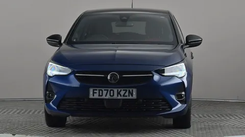 VAUXHALL CORSA 1.2 Turbo SRi Premium