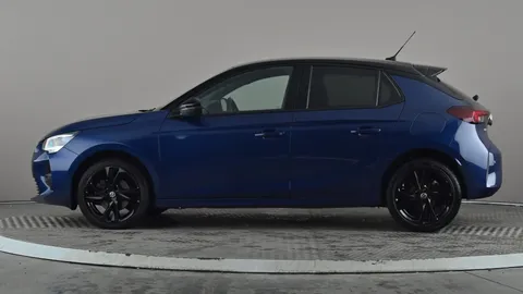 VAUXHALL CORSA 1.2 Turbo SRi Premium