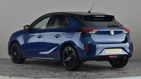 VAUXHALL CORSA 1.2 Turbo SRi Premium