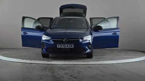 VAUXHALL CORSA 1.2 Turbo SRi Premium