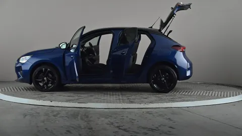 VAUXHALL CORSA 1.2 Turbo SRi Premium