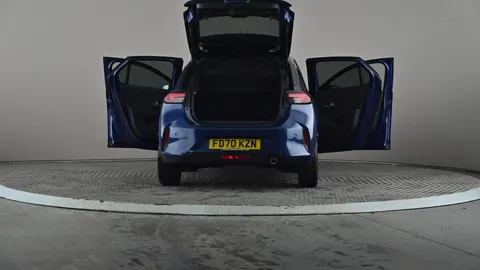 VAUXHALL CORSA 1.2 Turbo SRi Premium