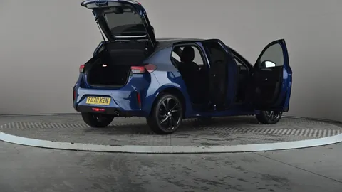 VAUXHALL CORSA 1.2 Turbo SRi Premium