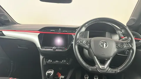 VAUXHALL CORSA 1.2 Turbo SRi Premium