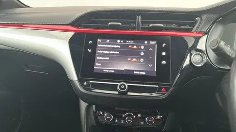 VAUXHALL CORSA 1.2 Turbo SRi Premium