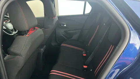 VAUXHALL CORSA 1.2 Turbo SRi Premium