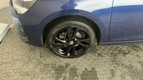 VAUXHALL CORSA 1.2 Turbo SRi Premium