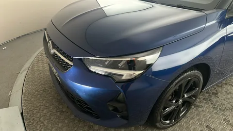 VAUXHALL CORSA 1.2 Turbo SRi Premium