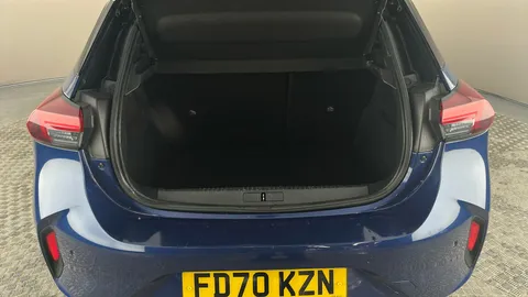 VAUXHALL CORSA 1.2 Turbo SRi Premium