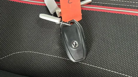 VAUXHALL CORSA 1.2 Turbo SRi Premium