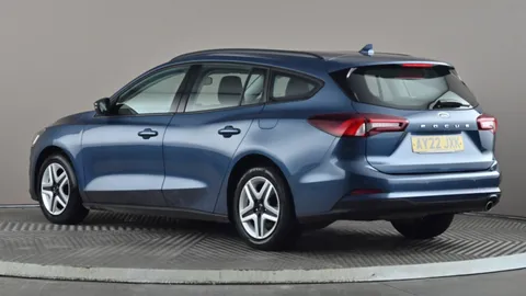 FORD FOCUS 1.5 EcoBlue Trend Auto