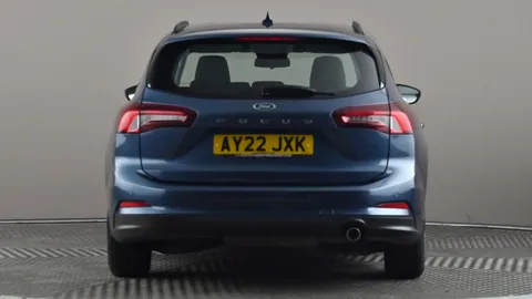 FORD FOCUS 1.5 EcoBlue Trend Auto