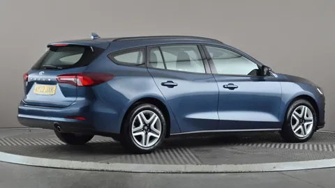 FORD FOCUS 1.5 EcoBlue Trend Auto